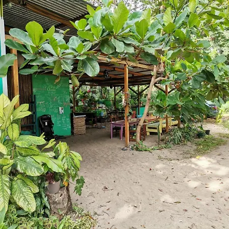 Oasis Beachfront Hostel-3