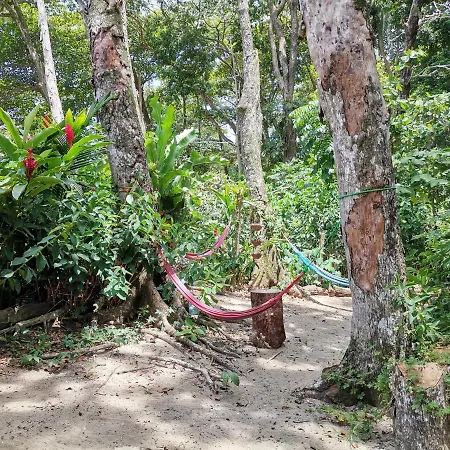 Oasis Beachfront Hostel-2